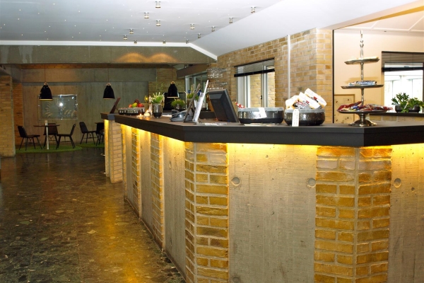 Hotel Best Western Plus Fredericia